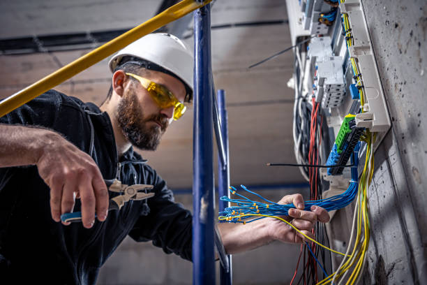 Best Electrical Upgrades for Homes  in Windsor, MO