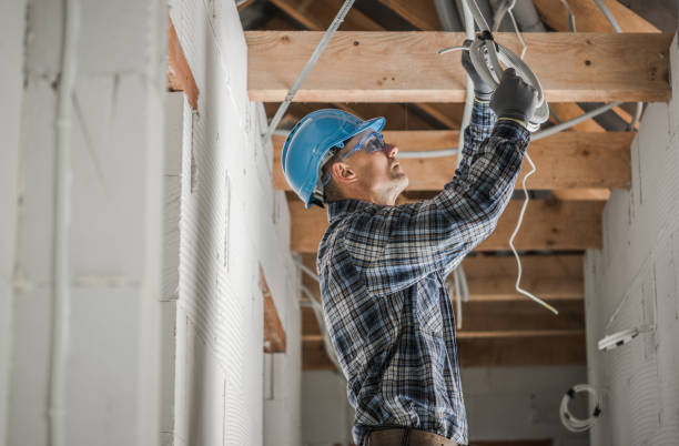 Best Electrician Near Me  in Windsor, MO