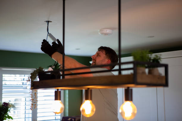 Best Electrical Repair Services  in Windsor, MO