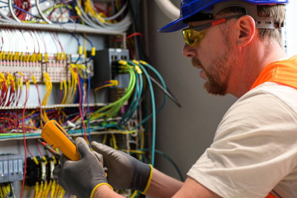Best Electrical Rewiring Services  in Windsor, MO