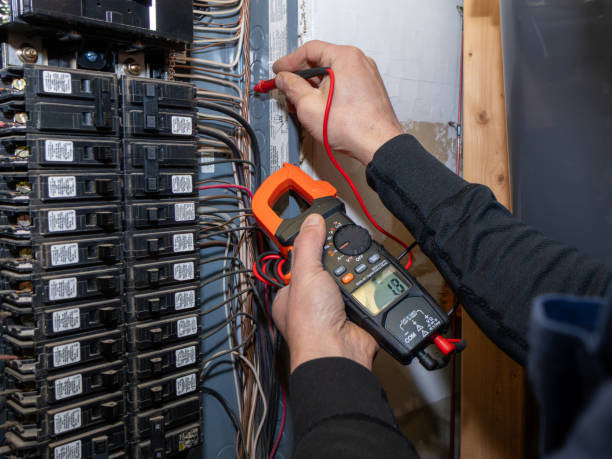 Electrical Outlet Repair in Windsor, MO